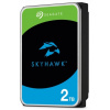 Seagate SkyHawk 2TB, ST2000VX017