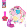 Sada krásy Disney Princezny dětský make-up set 5ks šminky