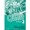 World Quest 2: Workbook - Alex Raynham