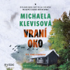Vraní oko - Michaela Klevisová (mp3 audiokniha)