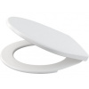 Alca plast Sedátko Alcaplast A60 WC Antibacterial
