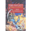 Sekáč Čarodějky na cestá… (Terry Pratchett)
