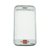 Přední kryt Samsung S6802 Galaxy Ace Duos Orange oranžový