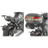 KAPPA KZ2132 nosič kufra YAMAHA MT-09 (17-20)