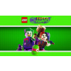 LEGO DC Super-Villains Deluxe Edition - Steam PC