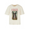 Angel Tee - whitesand XS
