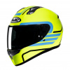 Prilba HJC C10 LITO MC3H Veľkosť: XXL (62-63 cm)