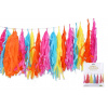 Wiky Girlanda strapcová 5 m WKW020210