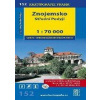 Znojemsko Střední Podyjí - autor neuvedený