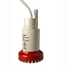 Pumpa 12 V 19 l/min, 0,85 bar Lux-Plus, kempingová pumpa - Comet