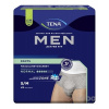 TENA MEN PANTS GREY NORMAL S/M [9]