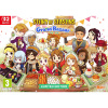Story of Seasons Grand Bazaar: Limited Edition - Nintendo Switch 2 (5060540773227)