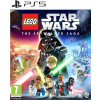LEGO Star Wars: The Skywalker Saga
