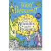 Tales of Wizards and Dragons - Terry Pratchett