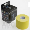 Kine-MAX Classic Kinesiology Tape žltá tejpovacia páska 5cm x 5m, 1x1 ks