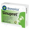 BIONORICA SE, NEUMARKT Sinupret tbl.obd.50