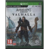 Assassin's Creed Valhalla [Xbox One & Xbox Series X]
