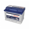 Autobatéria Bosch S4 12V 60Ah 540A 0 092 S40 040