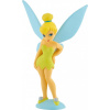 Bullyland 12393 - Hracia figúrka - Walt Disney Peter Pan, Zvonilka 4007176123935