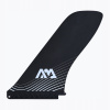 Plutva pre SUP dosku Aqua Marina Swift Attach Racing Fin black OS