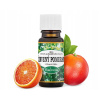 Vonný olej Saloos Červený pomaranč 10 ml