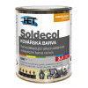 Soldecol, Kováčska čierna matná farba 0,75l