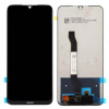 LCD Displej + Dotyková plocha Xiaomi Redmi Note 8T Black