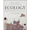 Ecology - From Individuals to Ecosystems 5e