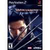 X-MEN 2 WOLVERINES REVENGE Playstation 2