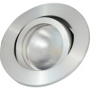 Megatron MT75203 Decoclic vstavané bodové svietidlo LED GU10, GU5.3 chróm (lesklý); MT75203