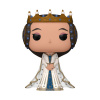 Funko Pop! 1393 Disney Wish Queen Amaya