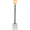 FISKARS Vidle Solid rycie