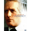 The Verdict / Verdikt - DVD plast (originální znění s CZ titulky)