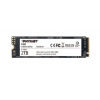 PATRIOT P300/2TB/SSD/M.2 NVMe/5R P300P2TBM28