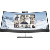 HP LCD ED E34m G4 Curved Conferencing Monitor 34