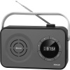 SRD 3200 B PLL FM rádio SENCOR