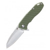 Schrade Tenacity Linerlock Green SCH1159317