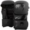 MMA sparring rukavice Challenger 3.0 čierne VENUM veľ. L/XL