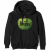 Mikina Apple Logo The Beatles XL
