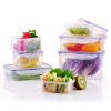 6x Sada nádob na potraviny LocknLock Original
