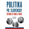 Politika po slovensky - Autorský kolektív