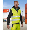 ARDON Reflexná vesta žltá ARDON®BOLT Veľkosť: XXL-XXXL