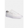 Tommy Hilfiger VULC CORE LONG LACE pánske tenisky FM0FM05688 biela EUR 43
