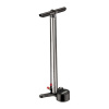LEZYNE CNC DIGITAL DRIVE 3.5 SILVER/HI GLOSS