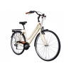 Mestsky bicykel - Bickchia City Bike 6 ženských prevodoviek (Bickchia City Bike 6 ženských prevodoviek)