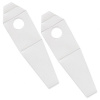 Tetra Cascade prepad 2 ks