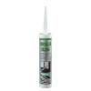 Den braven Silikon neutrálny Silver line 280ml transparentný