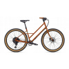 Mestsky bicykel - Marin Larkspur City Bike 2 m (Marin Larkspur City Bike 2 m)