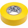 Yato Yato páska izolačná 19 × 0,13 mm × 20 m žltá