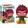 Funko Pop! Naruto Shippuden Might Guy GW